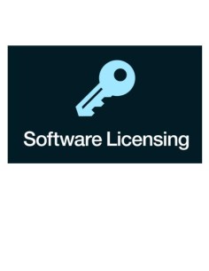 BASIC SOFTWARE LICENSES 2