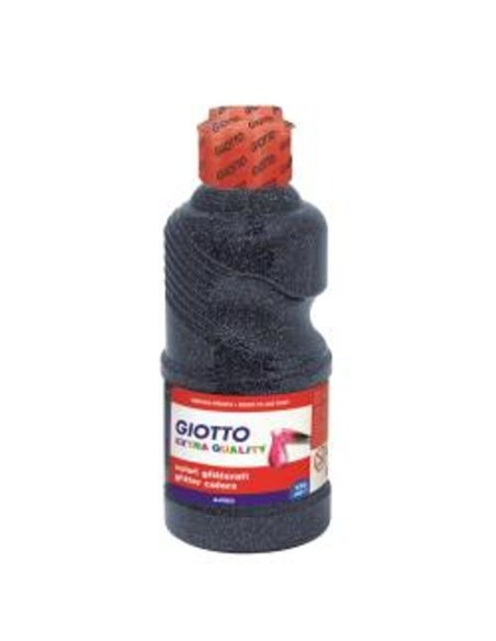 FLACONE 250ML TEMPERA BLU NOTTE GLI