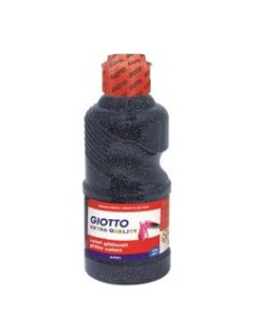 FLACONE 250ML TEMPERA BLU NOTTE GLI 2