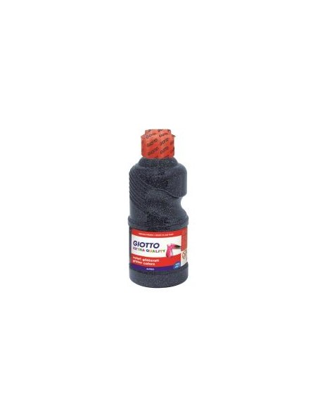 FLACONE 250ML TEMPERA BLU NOTTE GLI