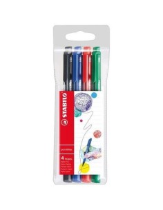 AST4 POINTMAX OFFICIO