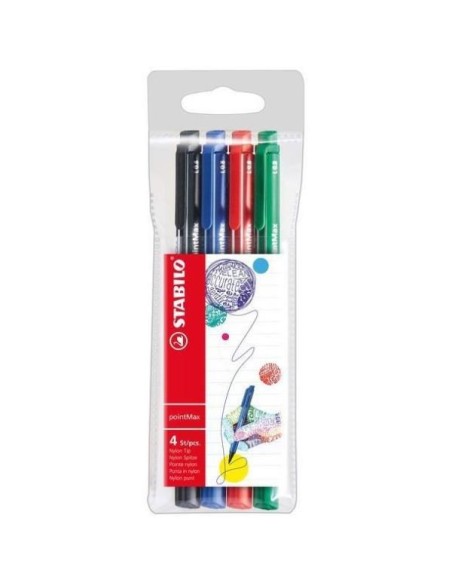 AST4 POINTMAX OFFICIO