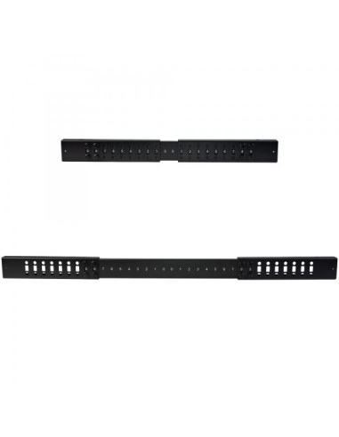 ARMADIO SERVER RACK A TELAIO APERT