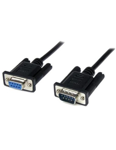CAVO SERIALE NULL MODEM