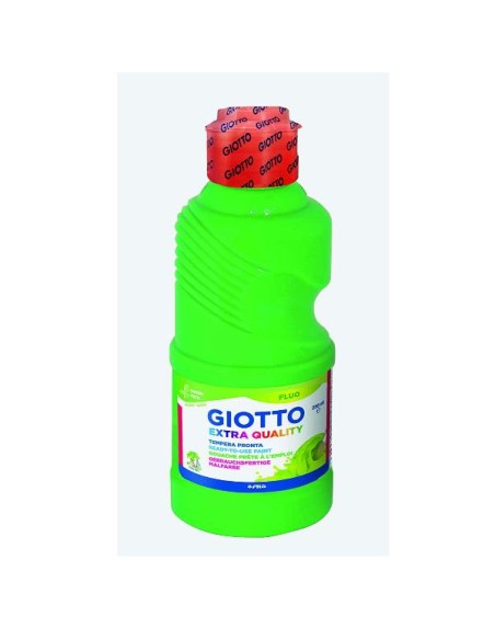 CF3 TEMPERA FLUO 250ML GIA/ARAN/VD