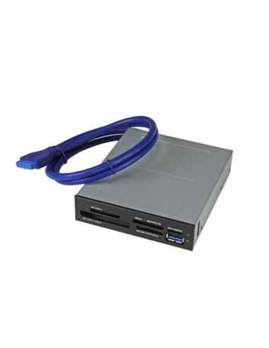 LETTORE SCHEDE MEMORIA USB 3.0