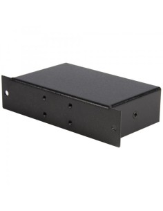 HUB USB2.0 INDUSTRIALE 4 PORTE 2