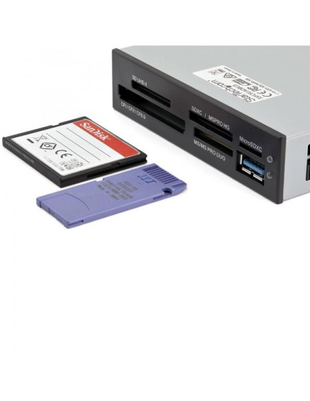LETTORE SCHEDE MEMORIA USB 3.0