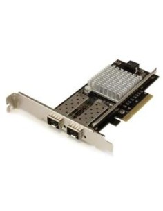 SCHEDA DI RETE PCIE SFP+ 10GB