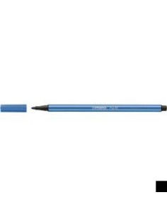 CF10 STABILO PEN 68 BLU SCURO