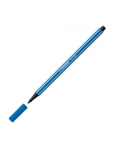 CF10 STABILO PEN 68 BLU SCURO 2
