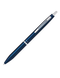 PENNA A SFERA BLACK BLU ACRO 1000