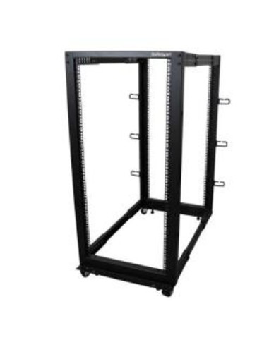 SERVER RACK CON 4 STAFFE REG