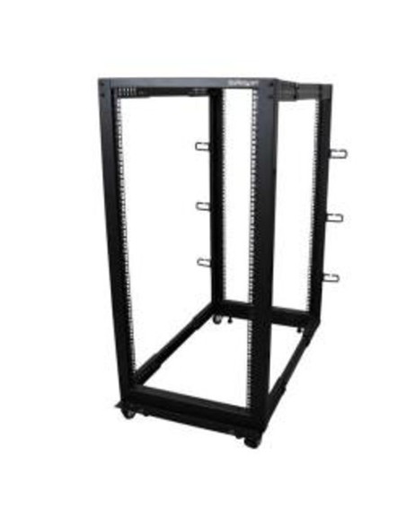 SERVER RACK CON 4 STAFFE REG