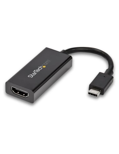 ADATTATORE USB-C A HDMI - HDR