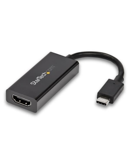 ADATTATORE USB-C A HDMI - HDR