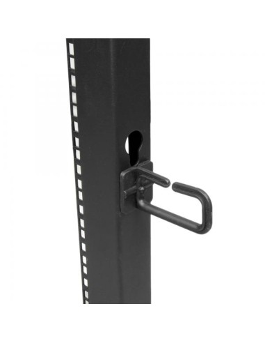 SERVER RACK CON 4 STAFFE REG