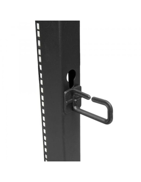 SERVER RACK CON 4 STAFFE REG