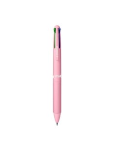 CF12 4MULTI PASTEL SFERA BABY PINK