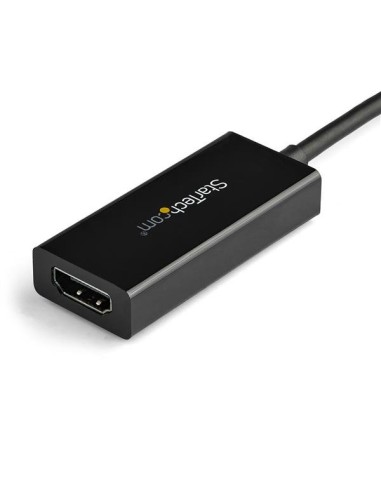 ADATTATORE USB-C A HDMI - HDR