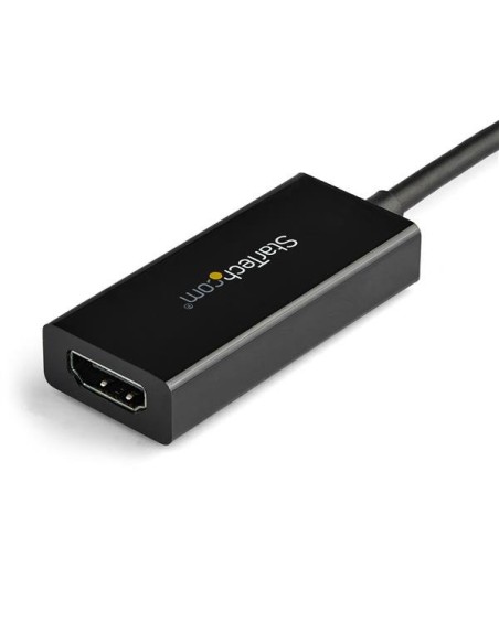 ADATTATORE USB-C A HDMI - HDR