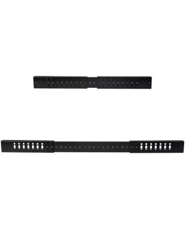 SERVER RACK CON 4 STAFFE REG