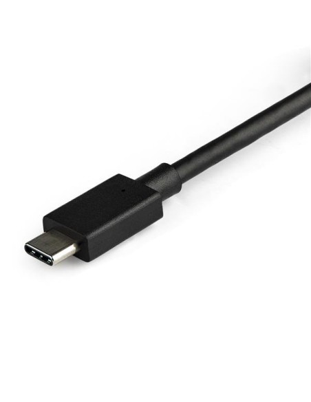 ADATTATORE USB-C A HDMI - HDR