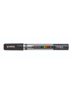 CF6 MARK ALL 1 MM NERO