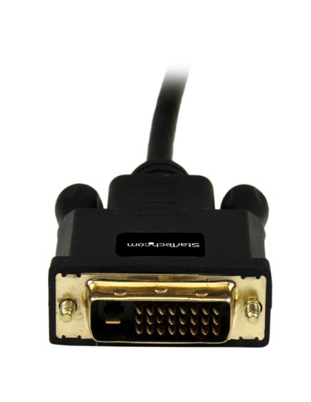 ADATTATORE MINI DISPLAYPORT