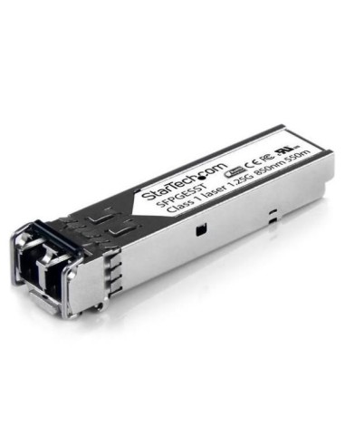 MODULO SFP IN FIBRA - 1000BASE-SX