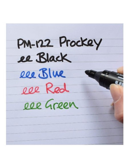 BS4 PROCKEY TONDO
