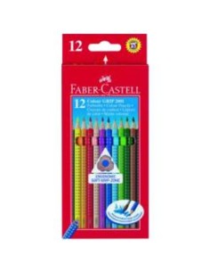 CF12 MATITE COLOUR GRIP