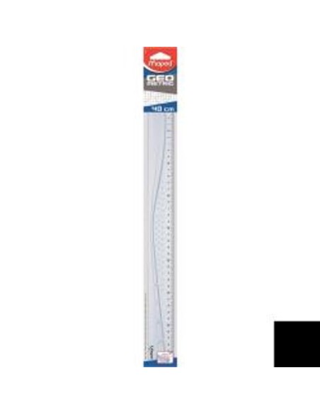 RIGA 40 CM  - TECHNIC