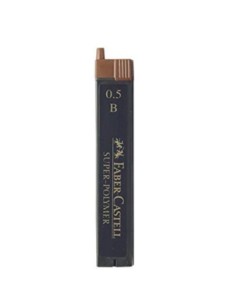 CF12MINE SUPERPOLYMER S-B 0 5MM
