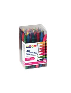 CF24 COLORI A CERA 2