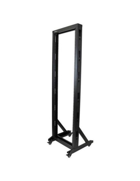 RACK A TELAIO APERTO 42U A 2 STAFFE