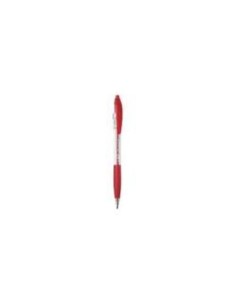 CF12PENNA SF ATLANTIS ROSSO