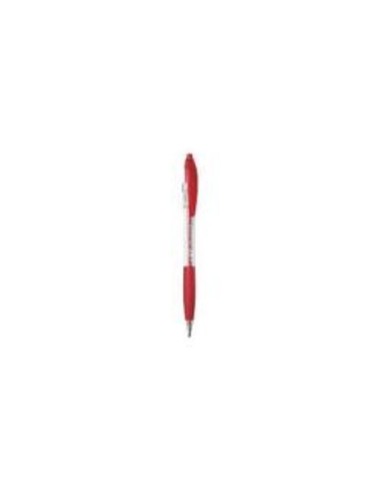 CF12PENNA SF ATLANTIS ROSSO