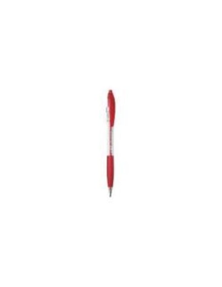 CF12PENNA SF ATLANTIS ROSSO