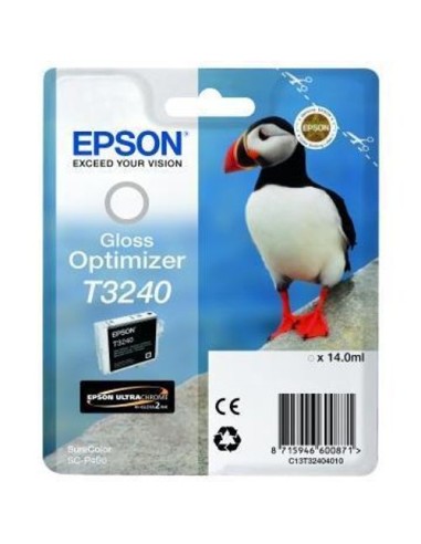CART.INCH PUFFIN GLOSS OPTIMIZER