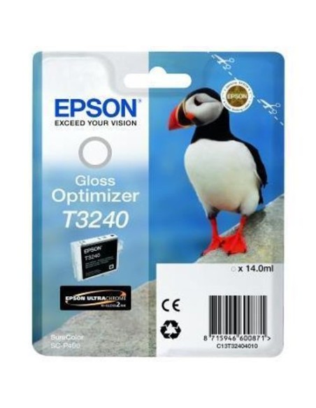 CART.INCH PUFFIN GLOSS OPTIMIZER