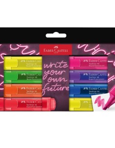 CF8 EVIDENZIATORI TEXT 46 NEON