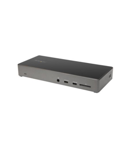 DOCK USB TYPE C - USB C 4K