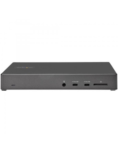 DOCK USB TYPE C - USB C 4K