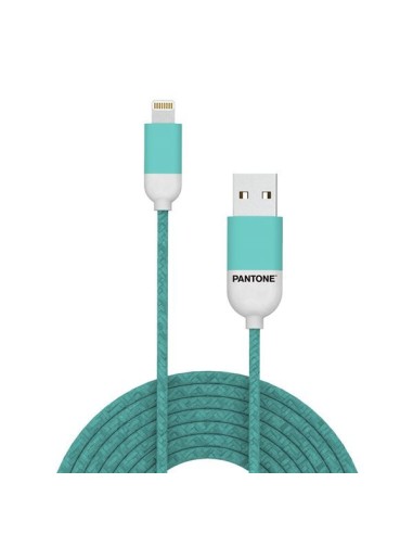 USB-A TO LIGHTNING 12W 1.5MT CABLE