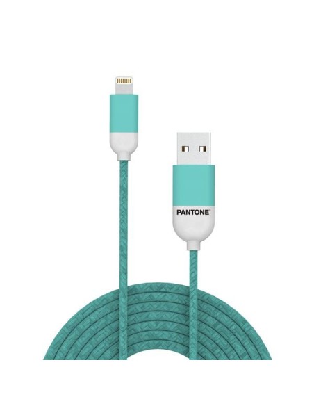 USB-A TO LIGHTNING 12W 1.5MT CABLE