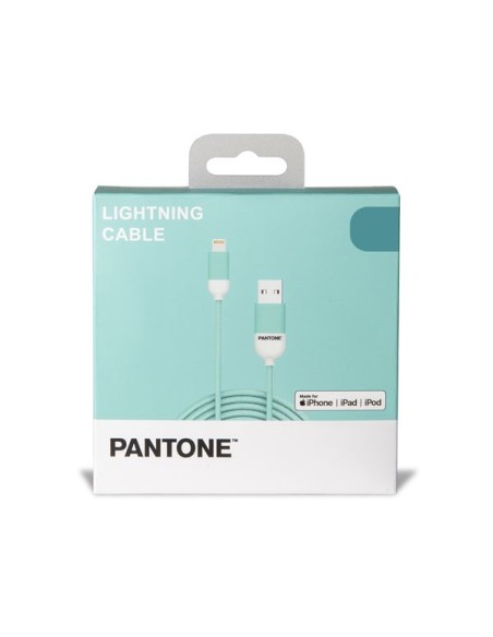 USB-A TO LIGHTNING 12W 1.5MT CABLE