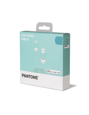USB-A TO LIGHTNING 12W 1.5MT CABLE