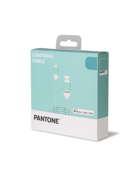 USB-A TO LIGHTNING 12W 1.5MT CABLE