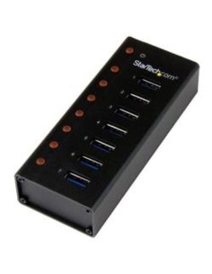 HUB USB3.0 A 7 PORTE - DESKTOP